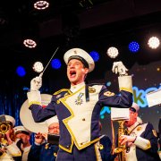 Jeck op Deck (08.02.25) - (c) Dirk Loerper